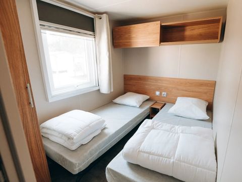 Mobilhome 4 personnes - 4 Standard