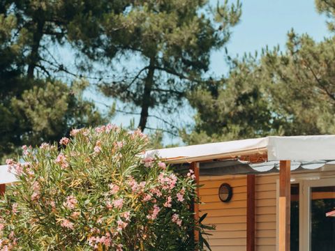 Mobilhome 6 personnes - Mobilhome 6 Grand confort Premium