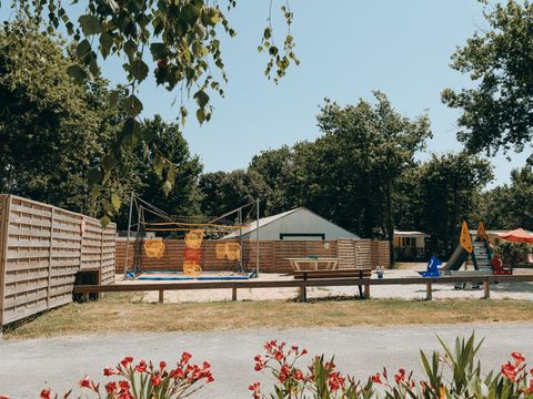 Camping ATC Routes du Monde Saint Pierre d'Oléron - Camping Charente-Maritime - Image N°16