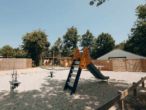 Camping ATC Routes du Monde Saint Pierre d'Oléron - Camping Charente-Maritime - Image N°10
