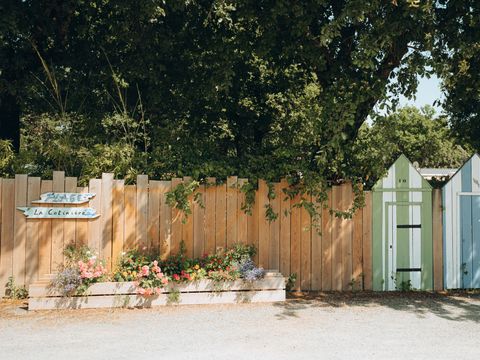 Camping ATC Routes du Monde Saint Pierre d'Oléron - Camping Charente-Maritime - Image N°11