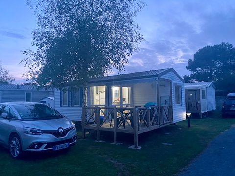 Camping ATC Routes du Monde Saint Pierre d'Oléron - Camping Charente-Maritime - Image N°9