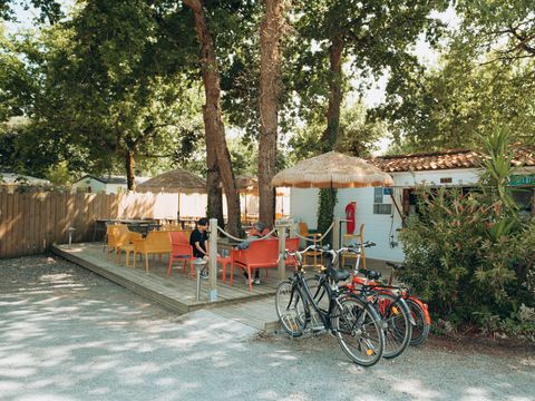 Camping ATC Routes du Monde Saint Pierre d'Oléron - Camping Charente-Maritime - Image N°7