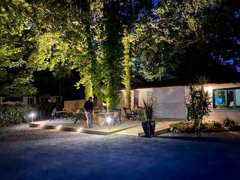 Camping ATC Routes du Monde Saint Pierre d'Oléron - Camping Charente-Maritime - Image N°17