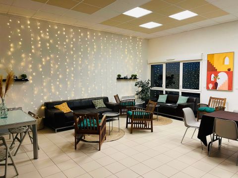 Camping Les Chalets du Perche - Camping Orne - Image N°2