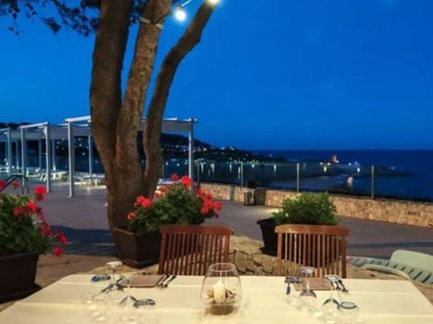Camping La Scogliera ***  - Camping Lecce - Image N°13