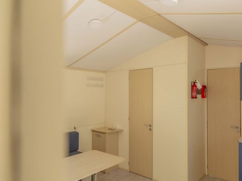 Mobilhome 4 personnes - Family