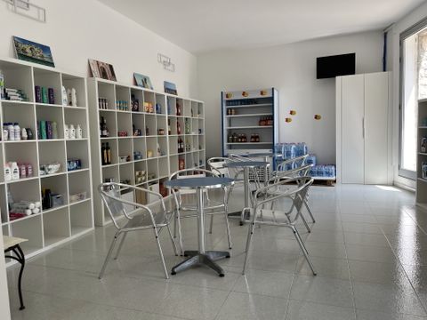 Camping La Scogliera ***  - Camping Lecce - Image N°16