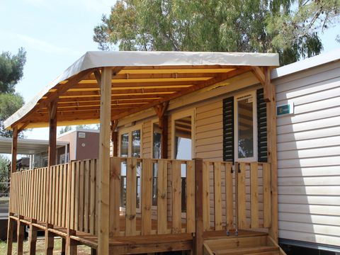 Camping La Scogliera ***  - Camping Lecce - Image N°20