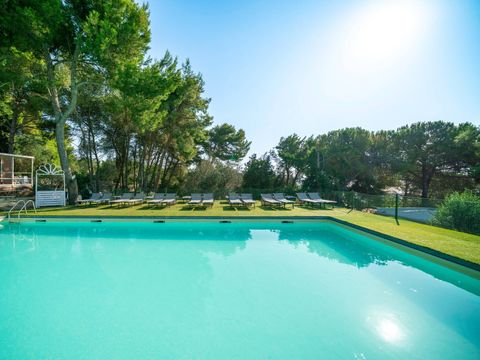 Camping La Scogliera - Camping Lecce - Image N°20