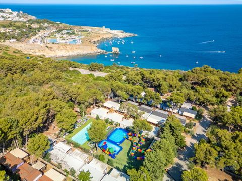 Camping La Scogliera - Camping Lecce - Image N°5