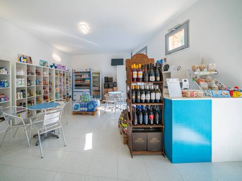 Camping La Scogliera - Camping Lecce - Image N°3