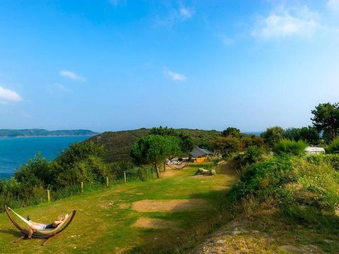 Camping La Scogliera ***  - Camping Lecce - Image N°6