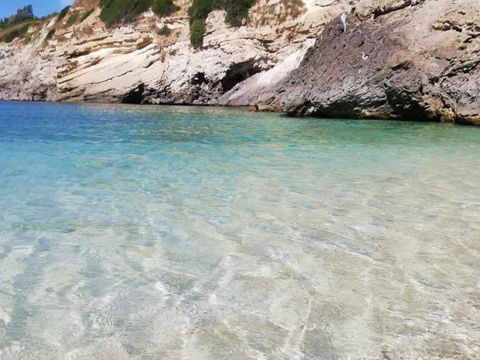 Camping La Scogliera ***  - Camping Lecce - Image N°8