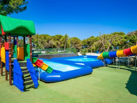 Camping La Scogliera - Camping Lecce - Image N°11