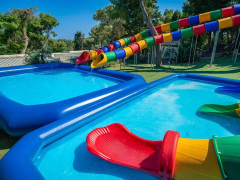 Camping La Scogliera - Camping Lecce - Image N°2