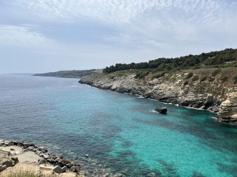 Camping La Scogliera ***  - Camping Lecce - Image N°18