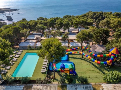 Camping La Scogliera - Camping Lecce - Image N°7
