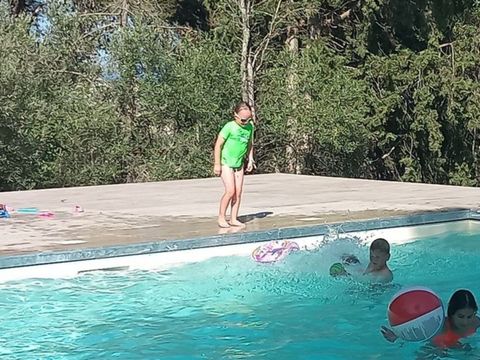 Camping La Scogliera ***  - Camping Lecce - Image N°14