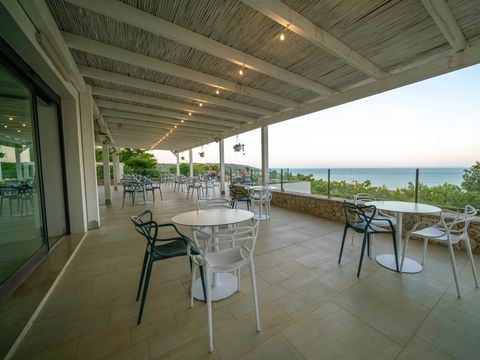 Camping La Scogliera - Camping Lecce - Image N°12