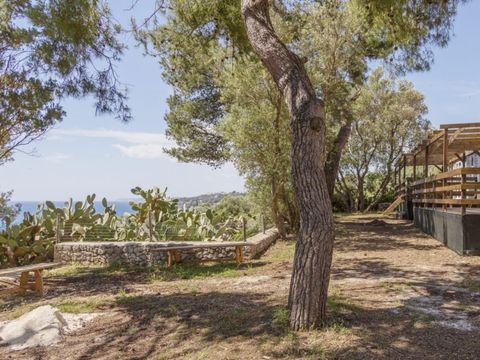 Camping La Scogliera ***  - Camping Lecce - Image N°12