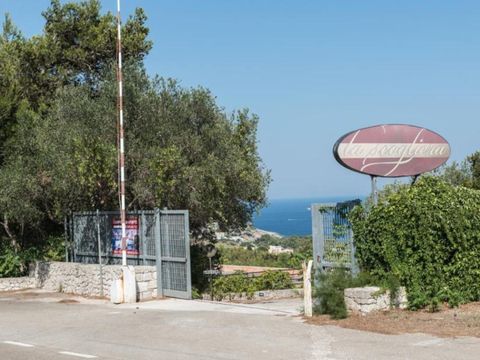 Camping La Scogliera ***  - Camping Lecce - Image N°10