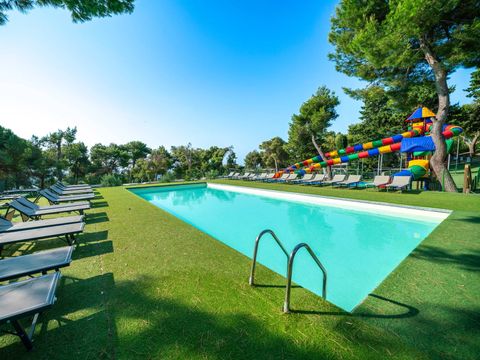 Camping La Scogliera - Camping Lecce - Image N°13
