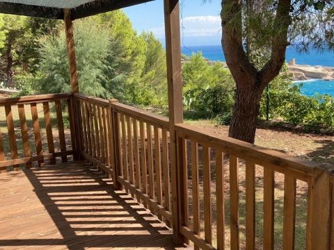 Camping La Scogliera ***  - Camping Lecce - Image N°17