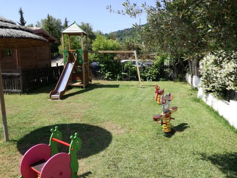 Villagio Tabu - Camping Salerne - Image N°32