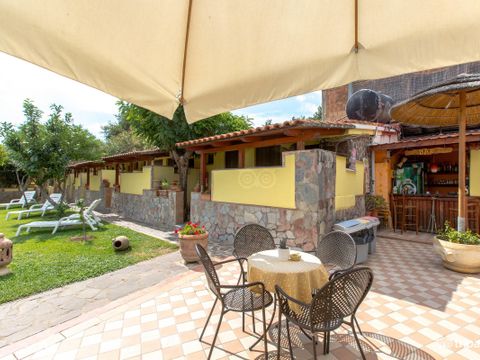 Villagio Tabu - Camping Salerne - Image N°9