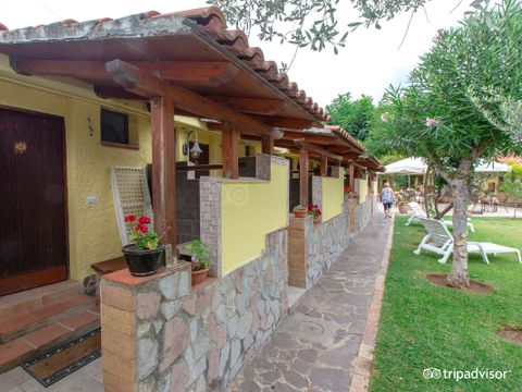 Villagio Tabu - Camping Salerne - Image N°6