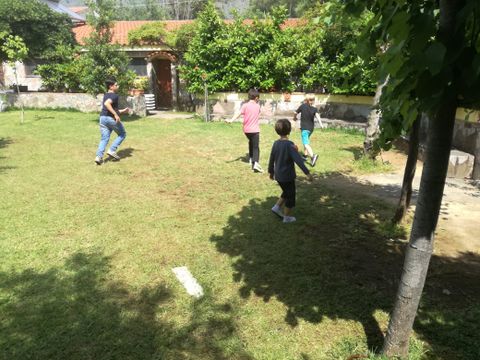 Villagio Tabu - Camping Salerne - Image N°64