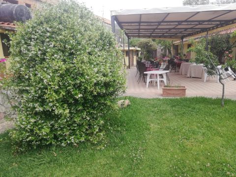 Villagio Tabu - Camping Salerne - Image N°36