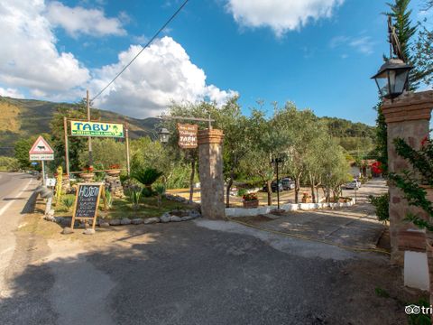 Villagio Tabu - Camping Salerne - Image N°4