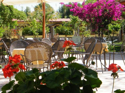 Villagio Tabu - Camping Salerne - Image N°12