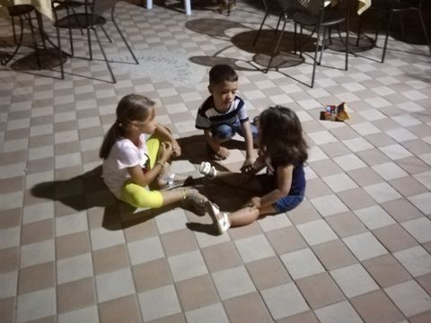 Villagio Tabu - Camping Salerne - Image N°57