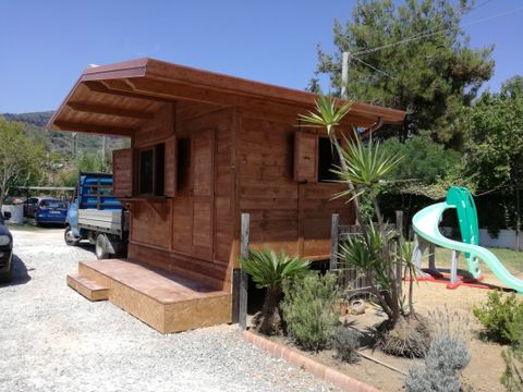 Villagio Tabu - Camping Salerne - Image N°67