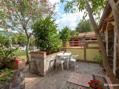 Villagio Tabu - Camping Salerne - Image N°17