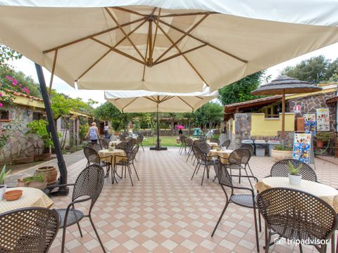 Villagio Tabu - Camping Salerne - Image N°5
