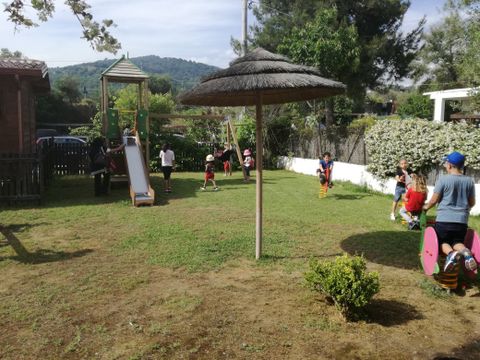 Villagio Tabu - Camping Salerne - Image N°60