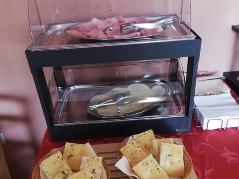 Villagio Tabu - Camping Salerne - Image N°47