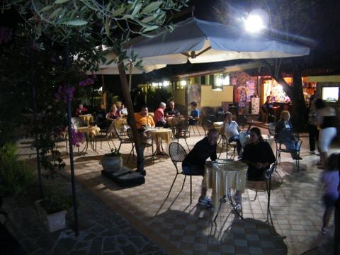 Villagio Tabu - Camping Salerne - Image N°16
