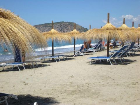 Villagio Tabu - Camping Salerne - Image N°2