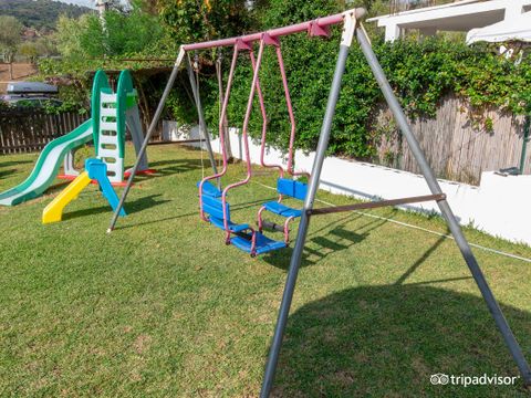 Villagio Tabu - Camping Salerne - Image N°11