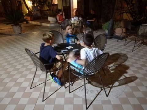 Villagio Tabu - Camping Salerne - Image N°56