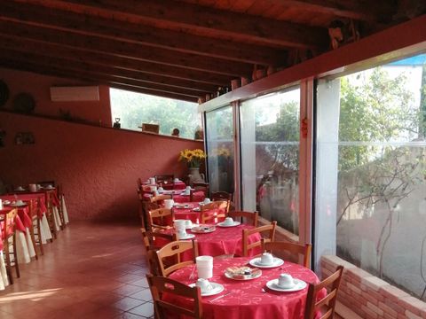 Villagio Tabu - Camping Salerne - Image N°38