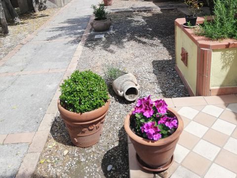 Villagio Tabu - Camping Salerne - Image N°77