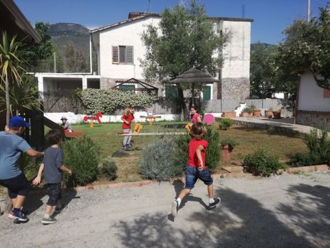 Villagio Tabu - Camping Salerne - Image N°58