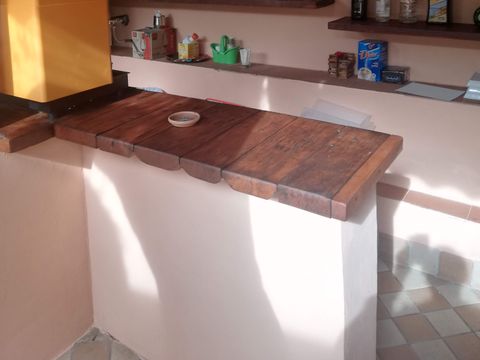 Villagio Tabu - Camping Salerne - Image N°52