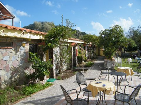 Villagio Tabu - Camping Salerne - Image N°18